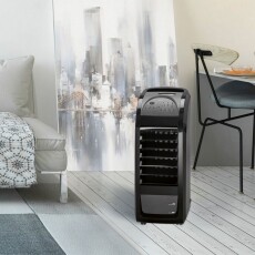 AEG LK 5689 léghűtő Háztartás / Otthon / Kültér - Ventilátor / Légkondicionáló - Álló / padló ventilátor - 346991