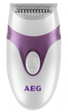 AEG LS 5652 női borotva - lila Szépségápolás / Egészség - Szőrtelenítő / borotva - Női szőrtelenítő - 342818