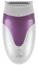 AEG LS 5652 női borotva - lila Szépségápolás / Egészség - Szőrtelenítő / borotva - Női szőrtelenítő - 342818