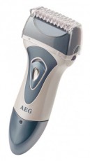 AEG LS5541 női borotva Szépségápolás / Egészség - Szőrtelenítő / borotva - Női szőrtelenítő - 301867
