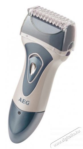 AEG LS5541 női borotva Szépségápolás / Egészség - Szőrtelenítő / borotva - Női szőrtelenítő - 301867