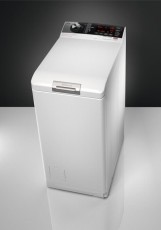 AEG LTX7C373E felültöltős mosógép Háztartás / Otthon / Kültér - Mosógép / szárítógép - Felültöltős mosógép - 348503