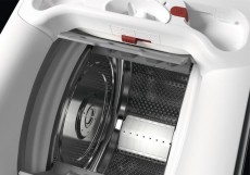 AEG LTX7C373E felültöltős mosógép Háztartás / Otthon / Kültér - Mosógép / szárítógép - Felültöltős mosógép - 348503