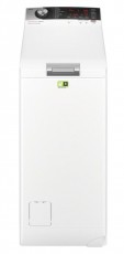 AEG LTX7C373E felültöltős mosógép Háztartás / Otthon / Kültér - Mosógép / szárítógép - Felültöltős mosógép - 348503