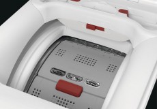 AEG LTX7C373E felültöltős mosógép Háztartás / Otthon / Kültér - Mosógép / szárítógép - Felültöltős mosógép - 348503