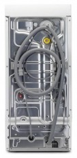 AEG LTX8C373E felültöltős mosógép Háztartás / Otthon / Kültér - Mosógép / szárítógép - Felültöltős mosógép - 350549