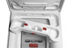 AEG LTX8C373E felültöltős mosógép Háztartás / Otthon / Kültér - Mosógép / szárítógép - Felültöltős mosógép - 350549