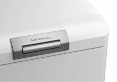 AEG LTX8C373E felültöltős mosógép Háztartás / Otthon / Kültér - Mosógép / szárítógép - Felültöltős mosógép - 350549