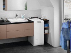 AEG LTX8C373E felültöltős mosógép Háztartás / Otthon / Kültér - Mosógép / szárítógép - Felültöltős mosógép - 350549
