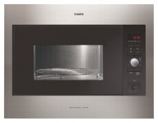 AEG MCD2664EM mikrohullámú sütő Konyhai termékek - Mikrohullámú sütő - Mikrohullámú sütő (beépíthető) - 285609