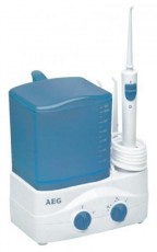 AEG MD 5613 szájzuhany Szépségápolás / Egészség - Száj / fog ápolás - Szájzuhany - 311182