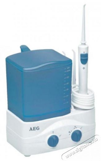 AEG MD 5613 szájzuhany Szépségápolás / Egészség - Száj / fog ápolás - Szájzuhany - 311182