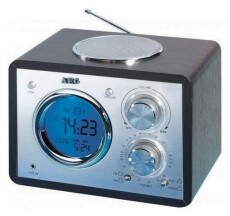 AEG MR4104 klasszikus rádió Audio-Video / Hifi / Multimédia - Rádió / órás rádió - Asztali rádió - 301843