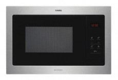 AEG MSD2543S-M mikrohullámú sütő Konyhai termékek - Mikrohullámú sütő - Mikrohullámú sütő (beépíthető) - 295116