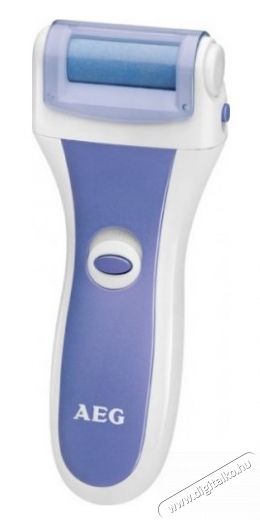 AEG PHE5642 bőrkem&eacute;nyed&eacute;s elt&aacute;vol&iacute;t&oacute; - k&eacute;k Sz&eacute;ps&eacute;g&aacute;pol&aacute;s / Eg&eacute;szs&eacute;g - K&eacute;z / l&aacute;b &aacute;pol&aacute;s - L&aacute;b &aacute;pol&aacute;s - 301858