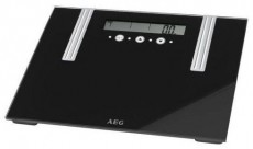 AEG PW 5571 üveg digitális analitikus mérleg Szépségápolás / Egészség - Mérleg - Személy mérleg - 301830