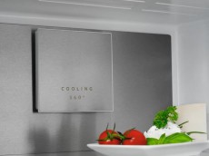 AEG RCB736E5MX szabadon&aacute;ll&oacute; kombin&aacute;lt hűtőszekr&eacute;ny Konyhai term&eacute;kek - Hűtő, fagyaszt&oacute; (szabadon&aacute;ll&oacute;) - Alulfagyaszt&oacute;s kombin&aacute;lt hűtő - 361361