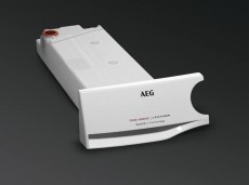 AEG T7DBG47W hőszivattyús szárítógép Háztartás / Otthon / Kültér - Mosógép / szárítógép - Szárítógép - 347750