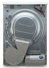 AEG T8DEE48S hőszivattyús szárítógép Háztartás / Otthon / Kültér - Mosógép / szárítógép - Szárítógép - 335436