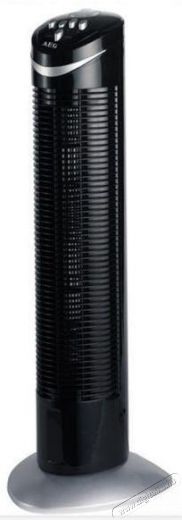 AEG TVL5531 oszlop ventilátor Háztartás / Otthon / Kültér - Ventilátor / Légkondicionáló - Álló / padló ventilátor - 301822