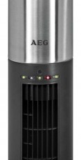 AEG T-VL 5537 torony ventilátor Háztartás / Otthon / Kültér - Ventilátor / Légkondicionáló - Álló / padló ventilátor - 346986