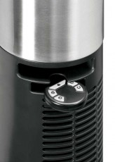 AEG T-VL 5537 torony ventilátor Háztartás / Otthon / Kültér - Ventilátor / Légkondicionáló - Álló / padló ventilátor - 346986