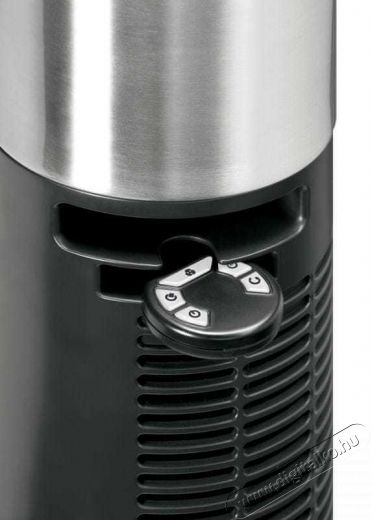 AEG T-VL 5537 torony ventilátor Háztartás / Otthon / Kültér - Ventilátor / Légkondicionáló - Álló / padló ventilátor - 346986