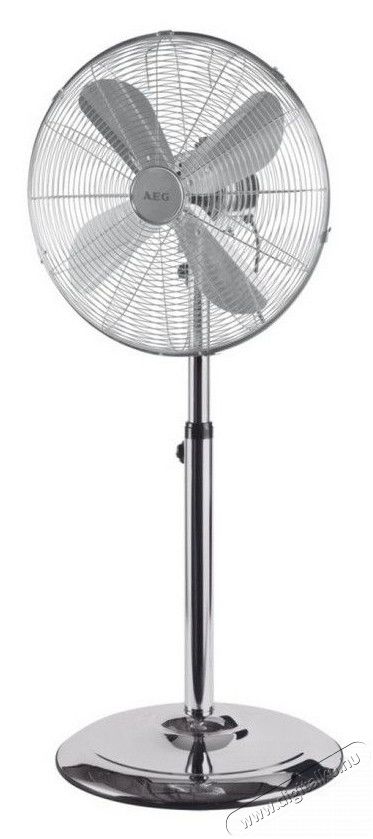 AEG VL5527 álló ventilátor 40cm Háztartás / Otthon / Kültér - Ventilátor / Légkondicionáló - Álló / padló ventilátor - 303962