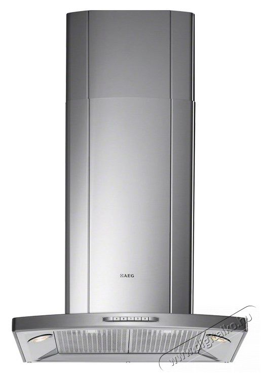 AEG X76263MD1 páraelszívó Konyhai termékek - Páraelszívó - Kürtős - 285612