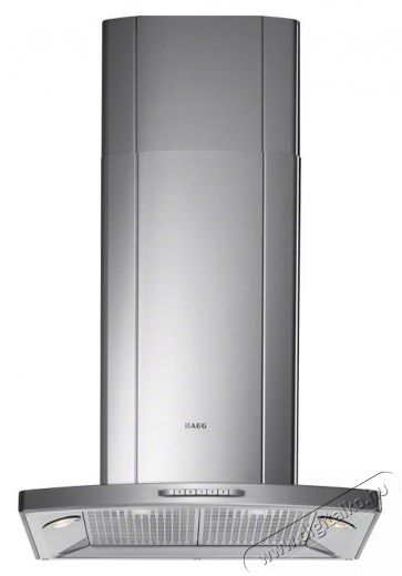 AEG X76263MD1 páraelszívó Konyhai termékek - Páraelszívó - Kürtős - 285612