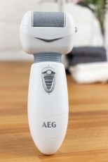 AEG PHE 5670 bőrkeményedés eltávolító Szépségápolás / Egészség - Kéz / láb ápolás - Láb ápolás - 321493