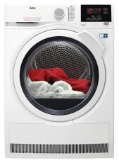 AEG T8DBG48W hőszivatty&uacute;s sz&aacute;r&iacute;t&oacute;g&eacute;p H&aacute;ztart&aacute;s / Otthon / K&uuml;lt&eacute;r - Mos&oacute;g&eacute;p / sz&aacute;r&iacute;t&oacute;g&eacute;p - Sz&aacute;r&iacute;t&oacute;g&eacute;p - 364809