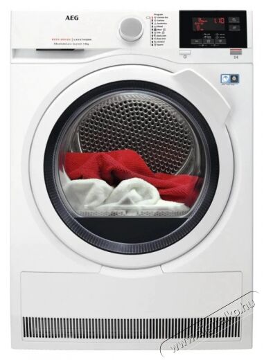 AEG T8DBG48W hőszivatty&uacute;s sz&aacute;r&iacute;t&oacute;g&eacute;p H&aacute;ztart&aacute;s / Otthon / K&uuml;lt&eacute;r - Mos&oacute;g&eacute;p / sz&aacute;r&iacute;t&oacute;g&eacute;p - Sz&aacute;r&iacute;t&oacute;g&eacute;p - 364809