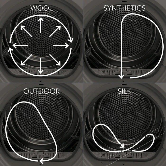 AEG T8DBG48W hőszivatty&uacute;s sz&aacute;r&iacute;t&oacute;g&eacute;p H&aacute;ztart&aacute;s / Otthon / K&uuml;lt&eacute;r - Mos&oacute;g&eacute;p / sz&aacute;r&iacute;t&oacute;g&eacute;p - Sz&aacute;r&iacute;t&oacute;g&eacute;p - 364809