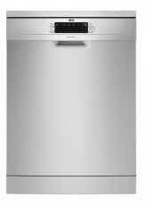 AEG FFB52910ZM 14 terítékes mosogatógép Konyhai termékek - Mosogatógép - Normál (60cm) szabadonálló mosogatógép - 353705