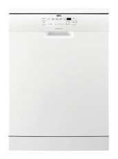 AEG FFB53630ZW 13 terítékes mosogatógép Konyhai termékek - Mosogatógép - Normál (60cm) szabadonálló mosogatógép - 347744