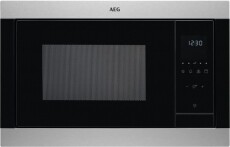 AEG MSB2547D-M beépíthető mikrohullámú sütő Konyhai termékek - Mikrohullámú sütő - Mikrohullámú sütő (beépíthető) - 329208