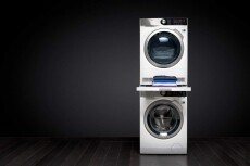 Electrolux SKP11 mosó-szárító keret Háztartás / Otthon / Kültér - Mosógép / szárítógép - Kiegészítő - 285842