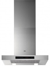 AEG DBB5660HM kürtős páraelszívó Konyhai termékek - Páraelszívó - Kürtős - 364803