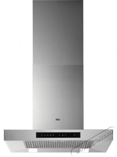 AEG DBB5660HM kürtős páraelszívó Konyhai termékek - Páraelszívó - Kürtős - 364803