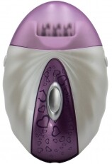 AEG EPL 5542 epilátor Szépségápolás / Egészség - Szőrtelenítő / borotva - Női szőrtelenítő - 321478