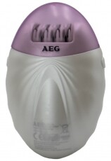 AEG EPL 5542 epilátor Szépségápolás / Egészség - Szőrtelenítő / borotva - Női szőrtelenítő - 321478