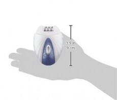 AEG EPL 5542 epilátor Szépségápolás / Egészség - Szőrtelenítő / borotva - Női szőrtelenítő - 321478