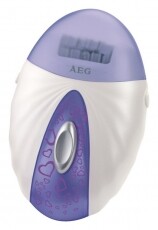 AEG EPL 5542 epilátor Szépségápolás / Egészség - Szőrtelenítő / borotva - Női szőrtelenítő - 321478