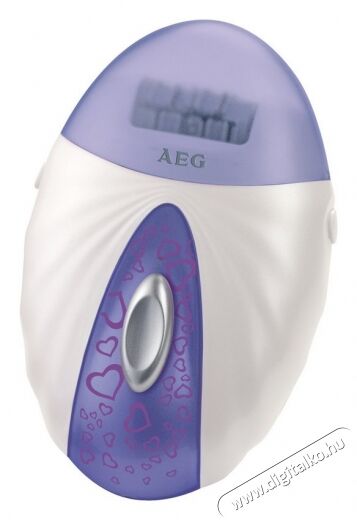 AEG EPL 5542 epilátor Szépségápolás / Egészség - Szőrtelenítő / borotva - Női szőrtelenítő - 321478