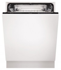 AEG F55340VI0 mosogatógép Konyhai termékek - Mosogatógép - Normál (60cm) beépíthető mosogatógép - 285488
