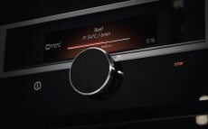 AEG KMK968000M Wifi-s beépíthető sütő Konyhai termékek - Sütő-főzőlap, tűzhely (beépíthető) - Sütő (beépíthető) - 360638