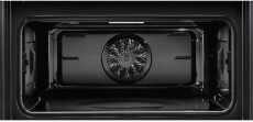 AEG KMK968000M Wifi-s beépíthető sütő Konyhai termékek - Sütő-főzőlap, tűzhely (beépíthető) - Sütő (beépíthető) - 360638