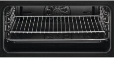 AEG KMK968000M Wifi-s beépíthető sütő Konyhai termékek - Sütő-főzőlap, tűzhely (beépíthető) - Sütő (beépíthető) - 360638
