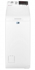 AEG LTX6G261E felültöltős mosógép Háztartás / Otthon / Kültér - Mosógép / szárítógép - Felültöltős mosógép - 333085